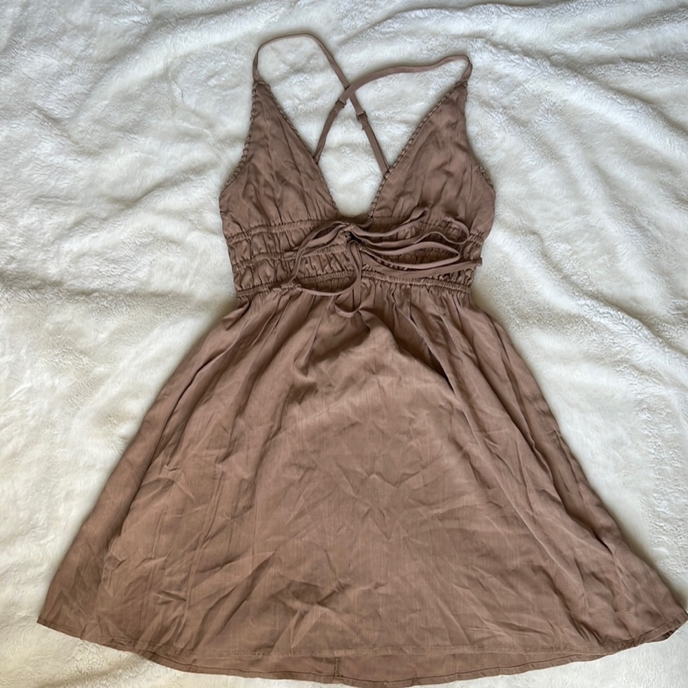 Wild Fable Dress